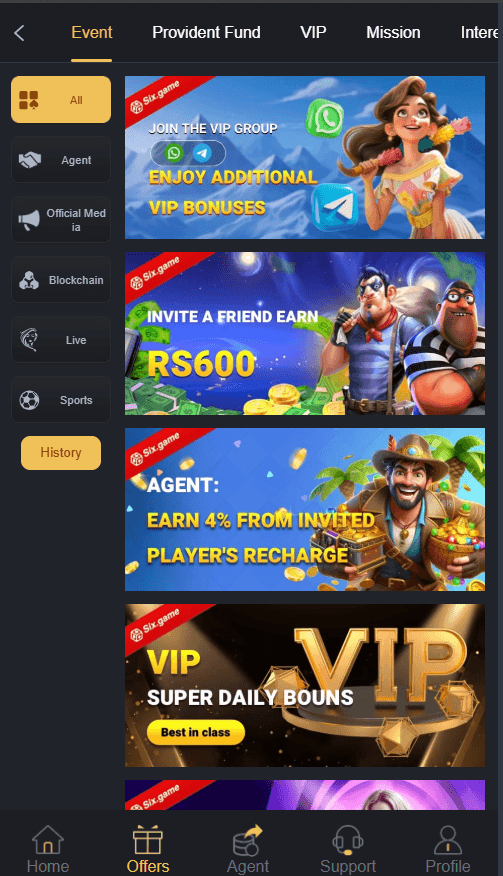 Personalized Casino Profile for Exclusive Rewards